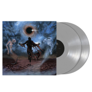 UADA Djinn 2LP SILVER [VINYL 12"]