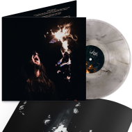 UADA Interwoven LP RAVEN SMOKE , PRE-ORDER [VINYL 12"]