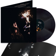 UADA Interwoven LP SHADOW BLACK , PRE-ORDER [VINYL 12"]