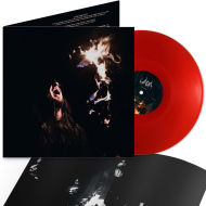 UADA Interwoven LP WOLF'S BLOOD , PRE-ORDER [VINYL 12"]