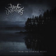 ATRA VETOSUS Voices From The Eternal Night [CD]