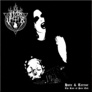 ULFARR Hate & Terror - The Rise of Pure Evil LP [ VINYL 12"]
