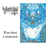 UNCLEAN Tam Kdesi V Hlubinach DIGIBOOK [CD]