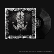 UNEARTHLY RITES Tortural Symphony of the Flesh LP BLACK , PRE-ORDER [VINYL 12]