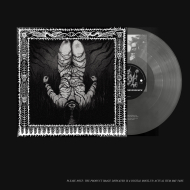 UNEARTHLY RITES Tortural Symphony of the Flesh LP CLEAR , PRE-ORDER [VINYL 12]