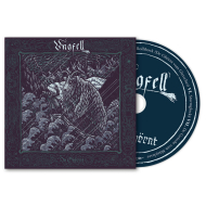 UNGFELL De Ghörnt DIGIPAK [CD]