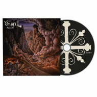 UNGFELL Es grauet  JEWEL CASE[CD]