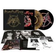 SLAYER Show No Mercy (40th  Anniversary) BOX LP [VINYL 12"]