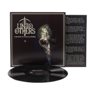 UNTO OTHERS I Believe In Halloween II LP BLACK [VINYL 12"]