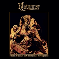 USURPER Divine Spiritual and Intellectual Development (and all demos) 2CD [CD]