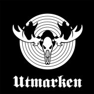 UTMARKEN Utmarken [CD]