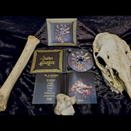 JERESA GANGAZ Compilation DIGIPAK , PRE-ORDER [CD]
