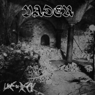 VADER Live in Decay [CD]