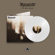 VANANIDR In Silence Descent LP WHITE , PRE-ORDER [VINYL 12"]