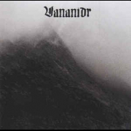 VANANIDR Vananidr (BLACK) [LP]