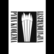 VAPAUDENRISTI / PYHÄ KUOLEMA split [CD]