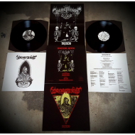 VENEFIXION Defixio LP [VINYL 12"]