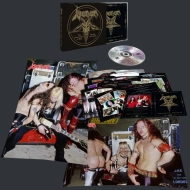 VENOM The Seven Gates of Hell - Singles 1981-1985 SLIPCASE , PRE-ORDER [CD]