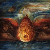VENUS STAR Smokeless Fire DIGIPAK [CD]