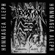 VEXATION Hommagea Aleph [CD]