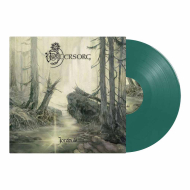 VINTERSORG Jordpuls LP GREEN [VINYL 12"]