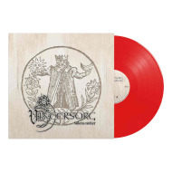 VINTERSORG Solens Rotter LP RED [VINYL 12"]