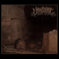 VIRCOLAC The Cursed Travails Of The Demeter DIGIPACK [CD]