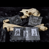 VORNIR Av Hädanfärd Krönt , PRE-ORDER [CD]