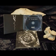 VOIDSPHERE To Infect | To Inflict DIGIPAK , PRE-ORDER [CD]