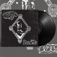 VOLAHN Popol Vuh 2LP BLACK , PRE-ORDER [VINYL 12"]