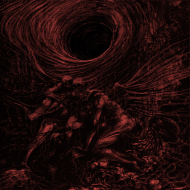 VORAGO Morulus LP BLACK , PRE-ORDER [VINYL 12"]