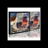 VULCANO Anthropophagy SLIPCASE , PRE-ORDER [CD]