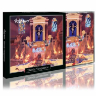 VULCANO Bloody Vengeance SLIPCASE , PRE-ORDER [CD]