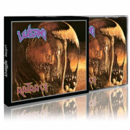 VULCANO Ratrace SLIPCASE , PRE-ORDER [CD]