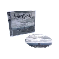 WALDGEFLUSTER Femundsmarka [CD]