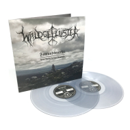 WALDGEFLUSTER Femundsmarka 2LP CRYSTAL CLEAR [VINYL 12"]