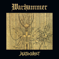 WARHAMMER Deathchrist DIGIBOOK [CD]