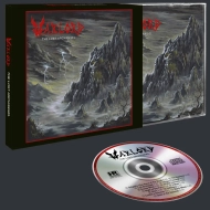 WARLORD The Lost Archangel SLIPCASE , PRE-ORDER [CD]