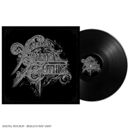 WAYFARER American Gothic LP BLACK [VINYL 12"]