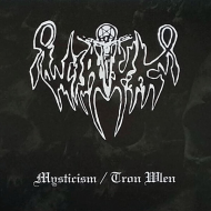 WIATYK Mysticism / Tron Wlen DIGIPAK [CD]