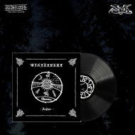 WINTARNAHT Anþjaz LP BLACK , PRE-ORDER [VINYL 12"]