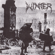 WINTER Into Darkness 2CD DIGIPAK [CD]