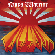 WIZZARD Ninya Warrior - The Anthology [CD]