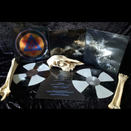 WOLVENNEST Void 2LP SPINNER , PRE-ORDER [VINYL 12"]