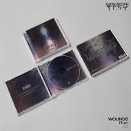 WOUNDS Ruin , PRE-ORDER [CD]