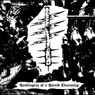 WRAHHA Harbingers Of A Horrid Cleansing MCD [CD]