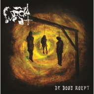 WROK De Dood Roept [CD]