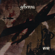 GEHENNA Ww LP [VINYL 12"]
