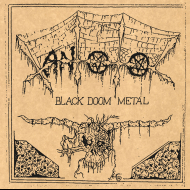 XANTOTOL Black Doom Metal [CD]