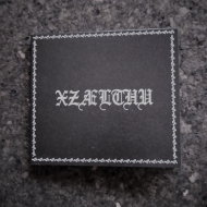 XZAELTHU s/t DIGIPAK [CD]